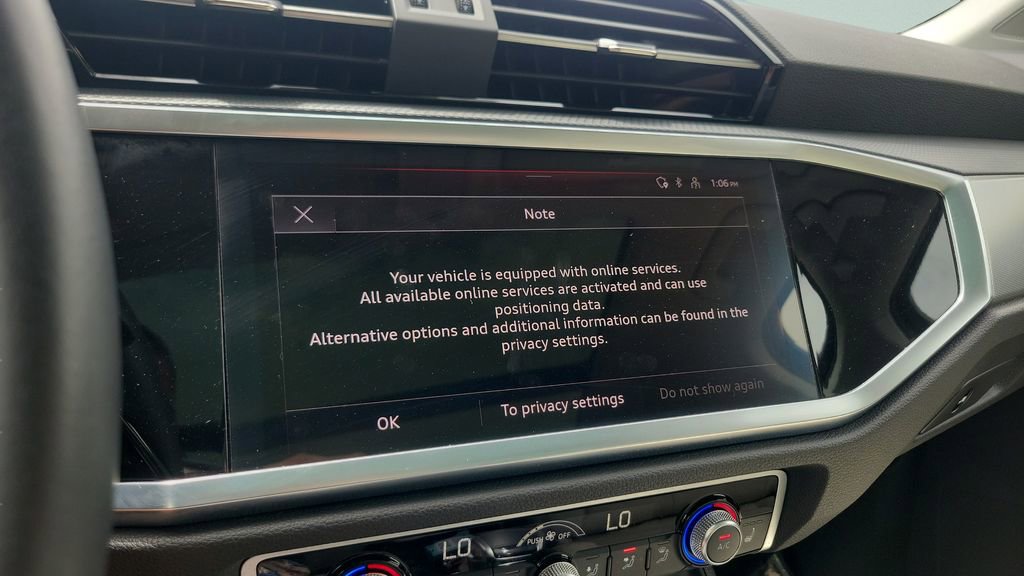 Used 2024 Audi Q3 2.0T Premium image 18