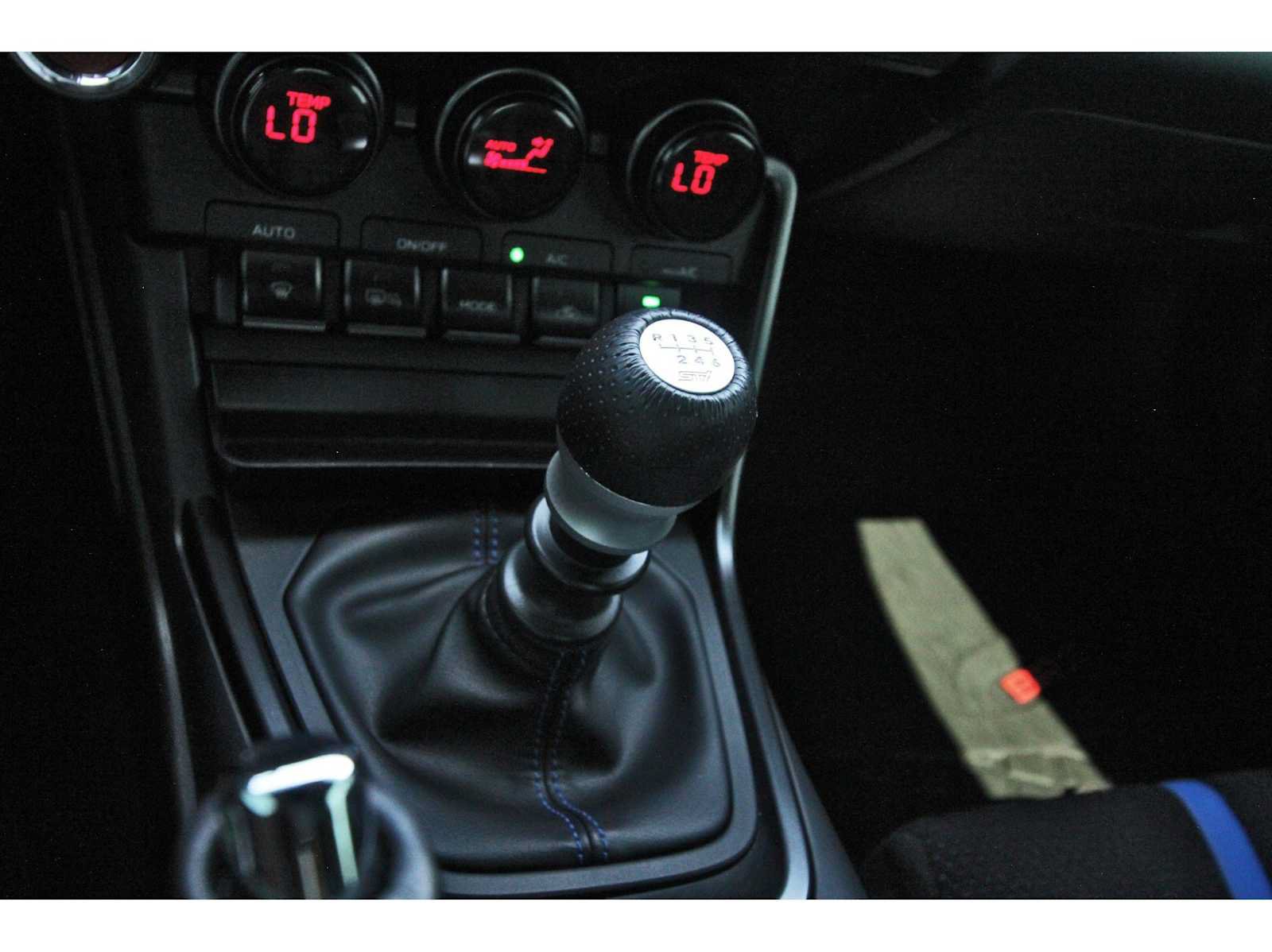 Used 2025 Subaru BRZ tS RWD image 22