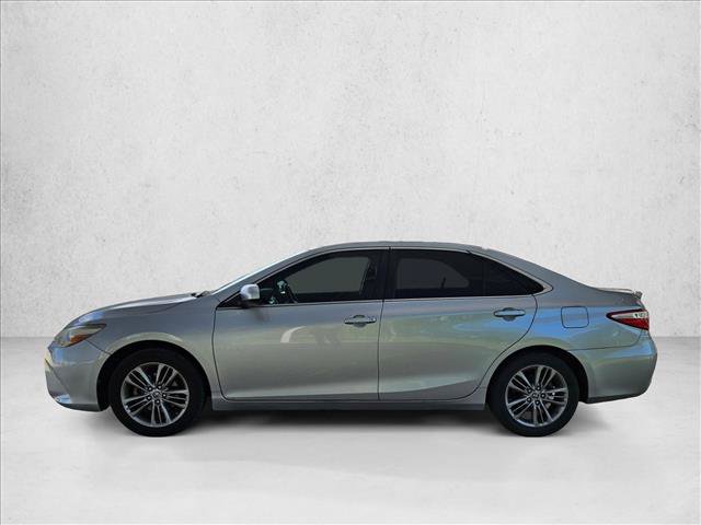 Used 2016 Toyota Camry SE FWD image 7