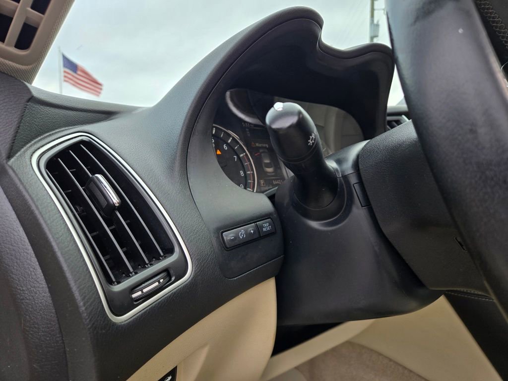 Used 2019 INFINITI Q50 Luxe w/ Essential Package (3.0T Luxe) image 24