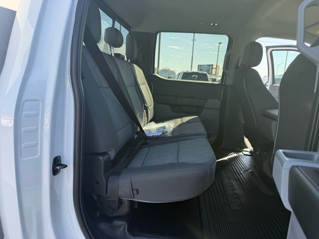 New 2026 Ford F450 XL AWD/4WD image 22