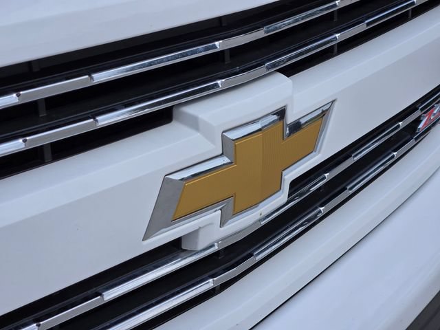 Used 2019 Chevrolet Silverado 2500 LTZ w/ Duramax Plus Package AWD/4WD image 11
