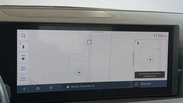 Used 2024 Hyundai Sonata SEL w/ Convenience Package FWD image 11