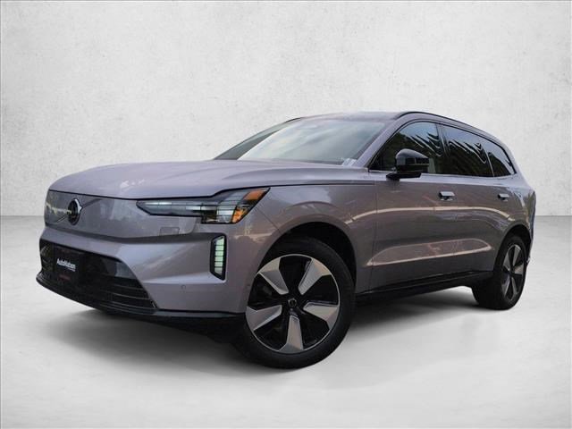 New 2026 Volvo EX90 Plus