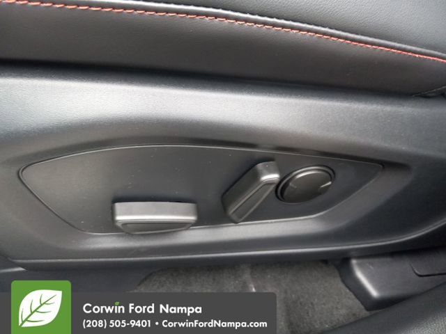 New 2026 Ford Explorer ST-Line w/ ST-Line Street Pack image 12