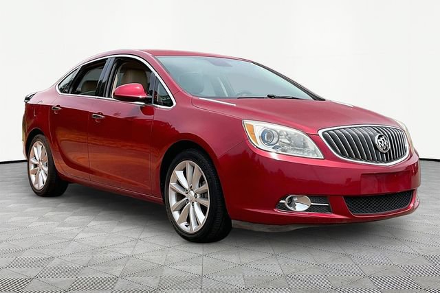 Used 2014 Buick Verano