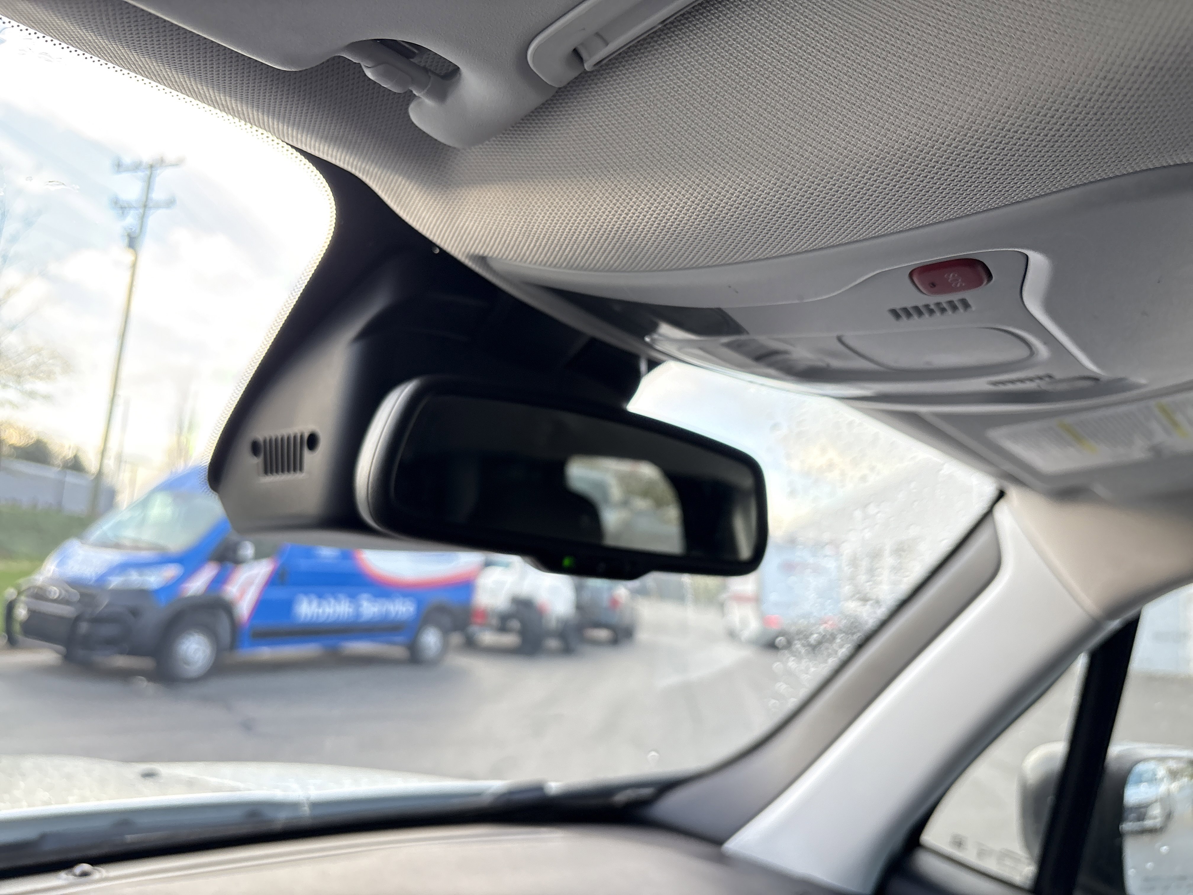 Certified 2023 Jeep Renegade Latitude w/ Premium Group image 26