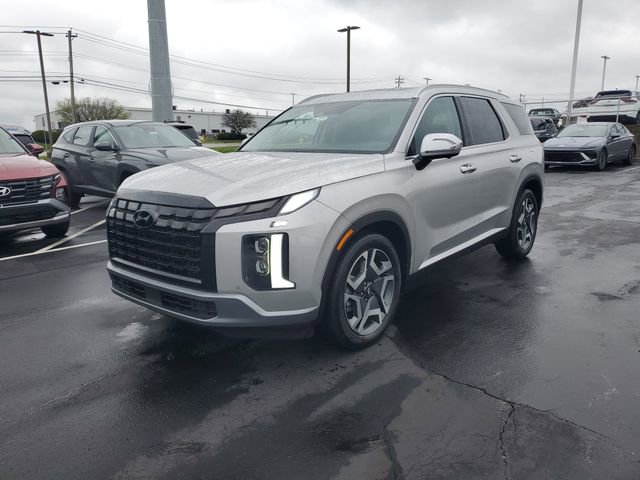 Used 2025 Hyundai Palisade SEL image 2
