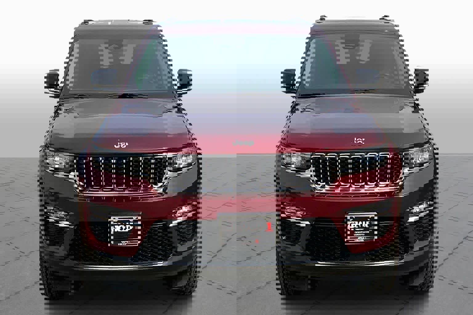 Used 2024 Jeep Grand Cherokee Limited image 4