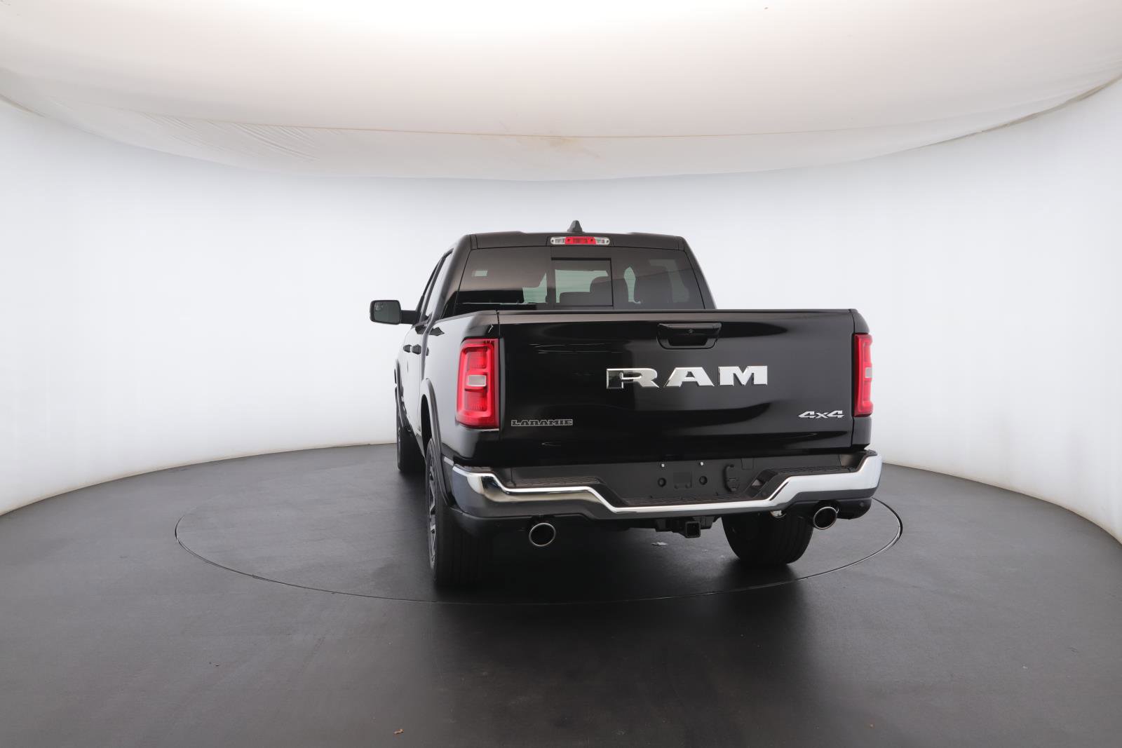 New 2026 RAM 1500 Laramie image 25