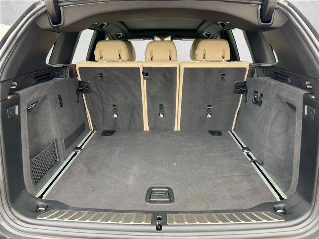 Used 2019 BMW X3 xDrive30i w/ Convenience Package image 6