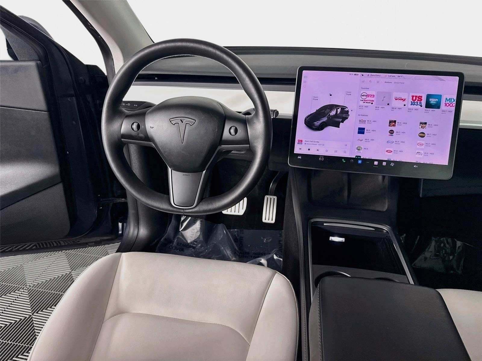 Used 2021 Tesla Model Y Performance AWD/4WD image 22