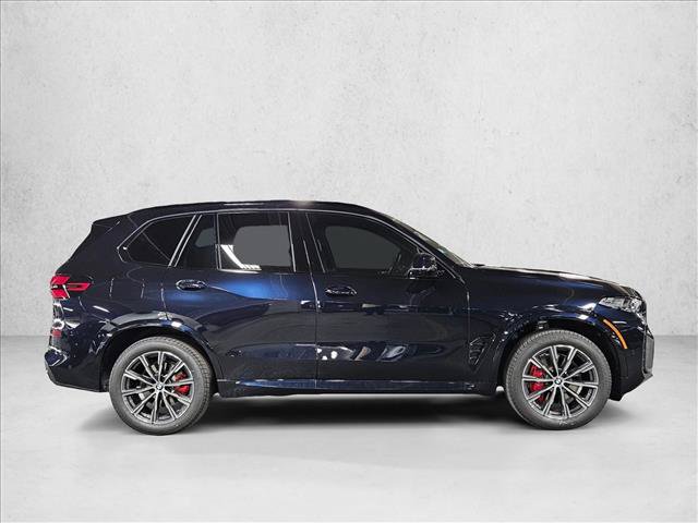 New 2026 BMW X5 sDrive40i w/ M Sport Package RWD image 4