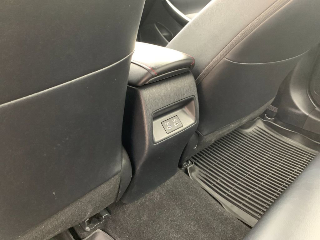 Used 2023 Toyota Corolla XSE image 15