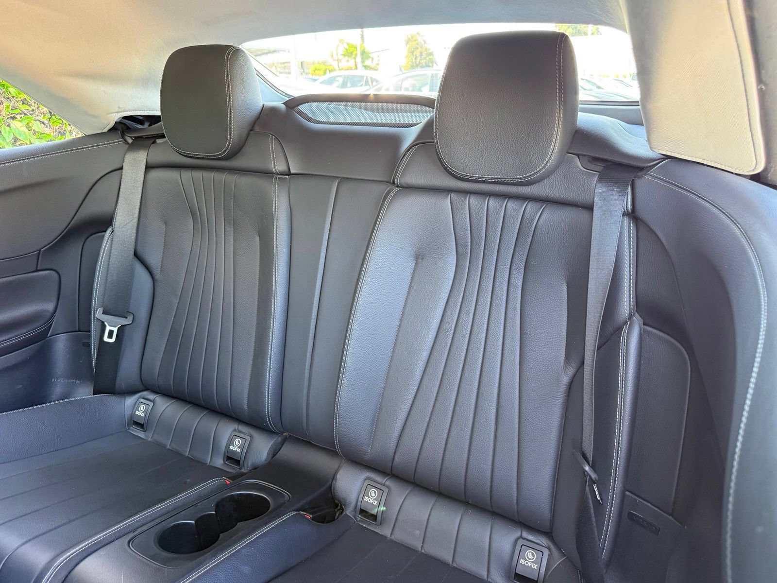 Used 2018 Mercedes-Benz E 400 Cabriolet image 28