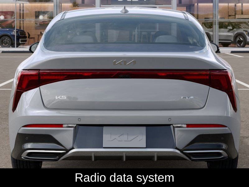 New 2026 Kia K5 GT-Line AWD/4WD image 14