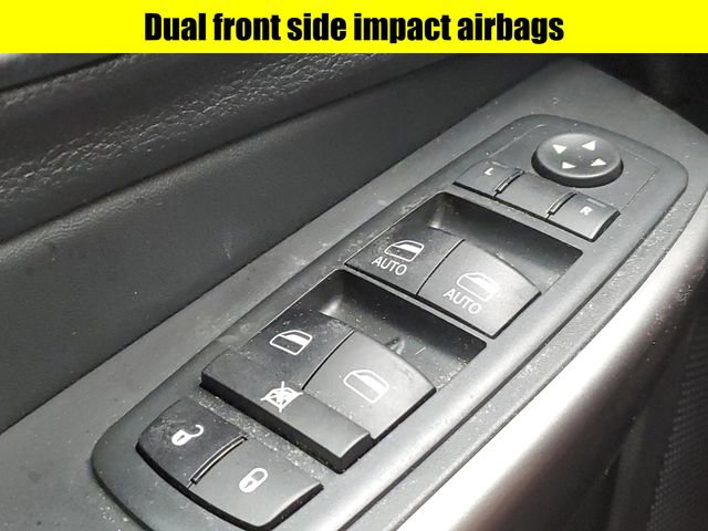 Certified 2021 Jeep Cherokee Latitude Lux w/ Comfort/Convenience Group image 24