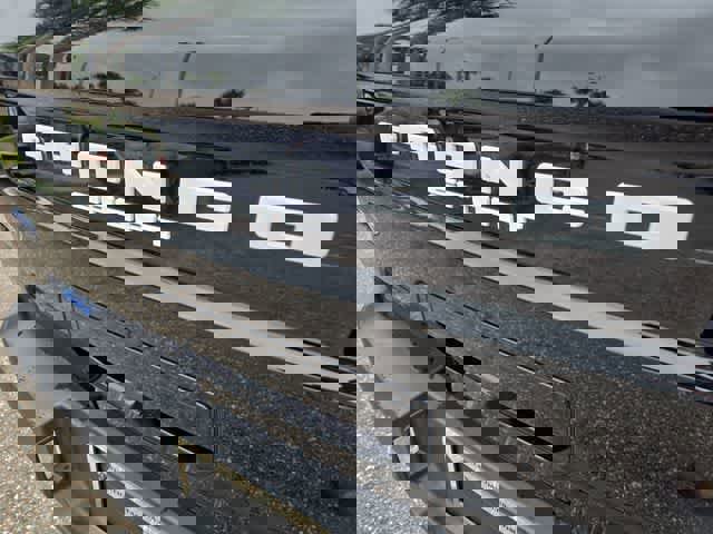 Used 2022 Ford Bronco Sport Big Bend w/ Convenience Package image 12