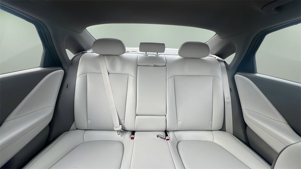 Certified 2024 Hyundai Ioniq 6 Limited image 11