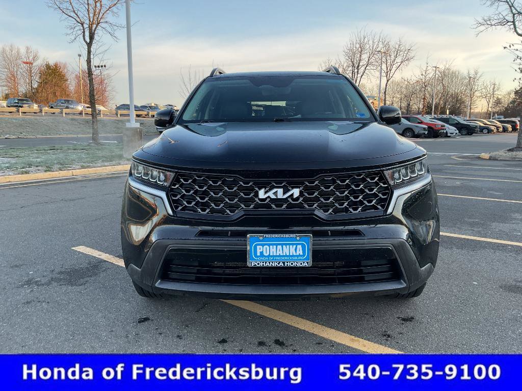 Used 2022 Kia Sorento S image 8
