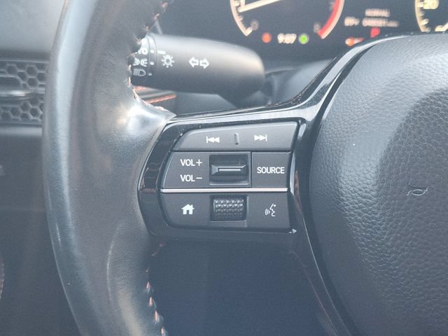 Used 2024 Honda HR-V Sport image 28
