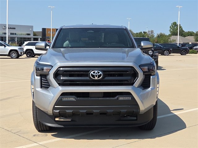 Used 2024 Toyota Tacoma SR5 image 2