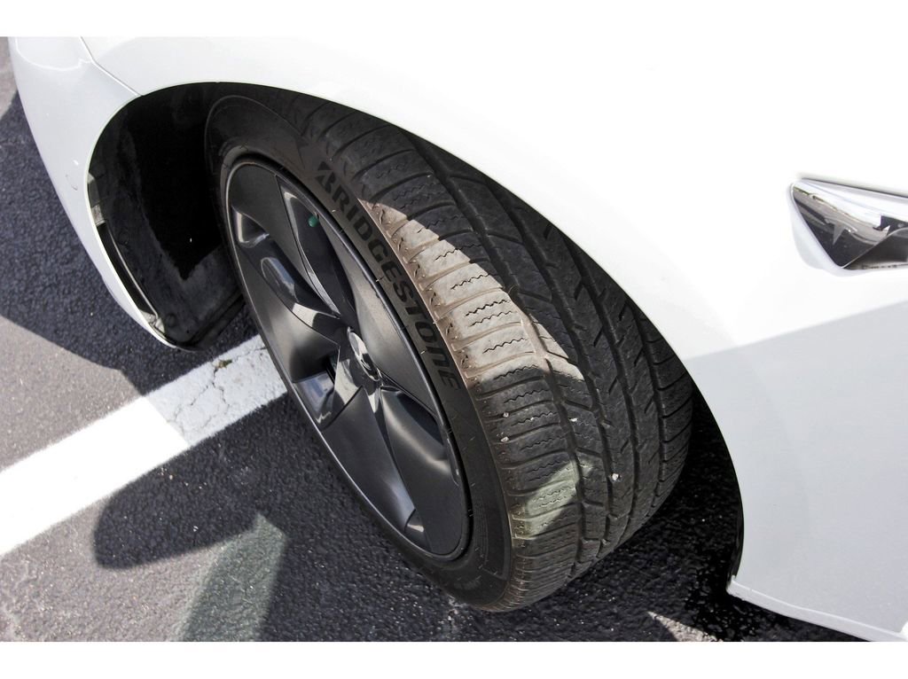 Used 2019 Tesla Model 3 Performance image 31