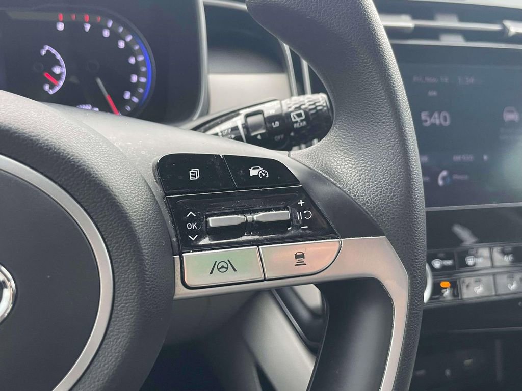 Used 2023 Hyundai Tucson SEL image 23