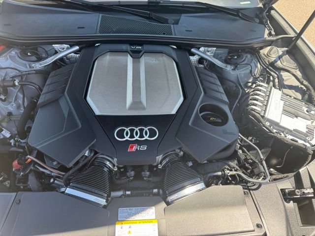 Used 2026 Audi RS 6 performance AWD/4WD image 29