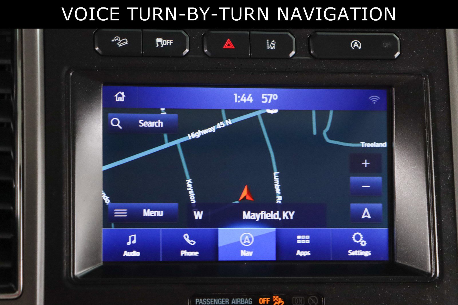 Used 2021 Ford Expedition XLT image 19