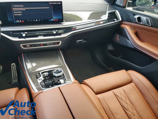 Used 2026 BMW X7 M60i AWD/4WD image 19