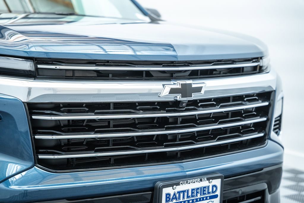 New 2026 Chevrolet Traverse High Country image 15