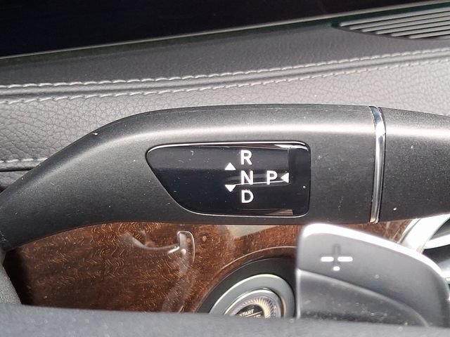 Used 2018 Mercedes-Benz S 450 4MATIC Sedan image 15