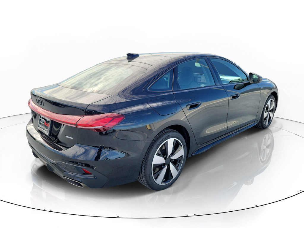 New 2026 Audi A5 Premium Plus AWD/4WD image 4