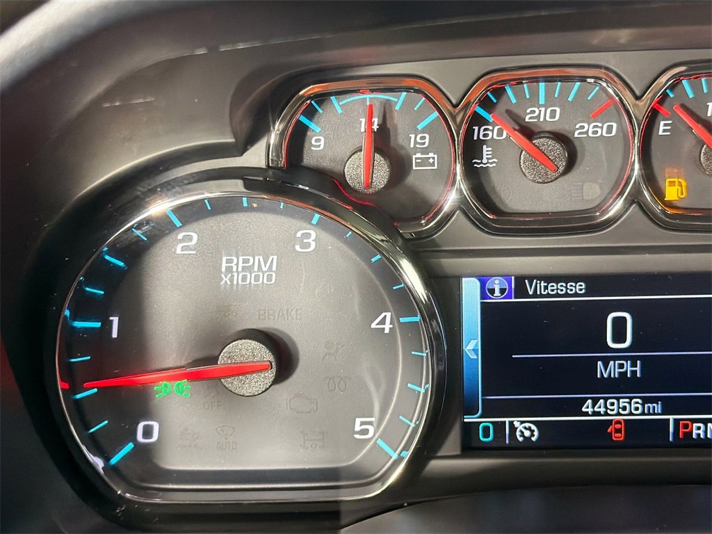 Used 2018 GMC Sierra 2500 SLE image 12