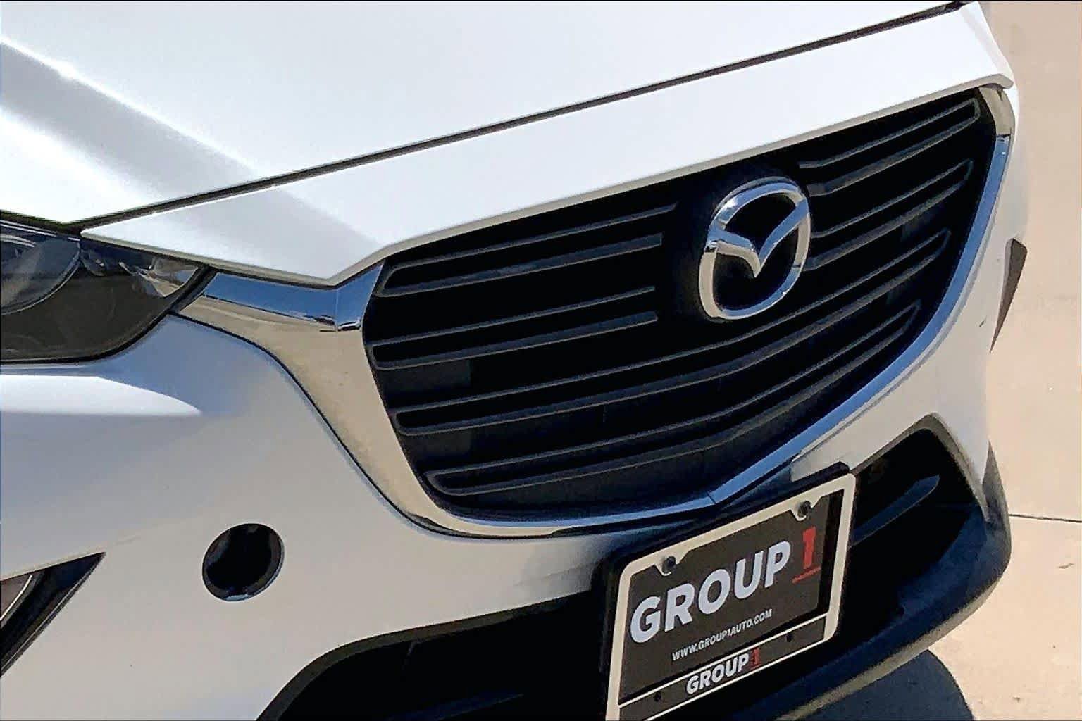 Used 2019 MAZDA CX-3 Touring FWD image 29