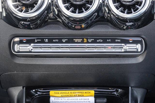 New 2026 Mercedes-Benz GLB 250 4MATIC image 20