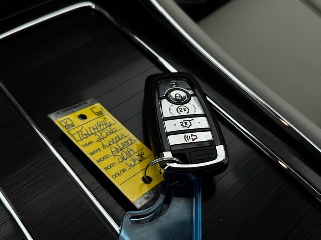 New 2026 Lincoln Aviator Reserve image 44