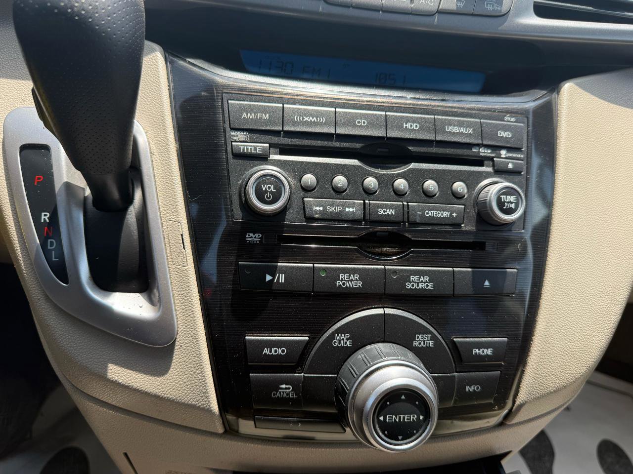 Used 2012 Honda Odyssey Touring image 21