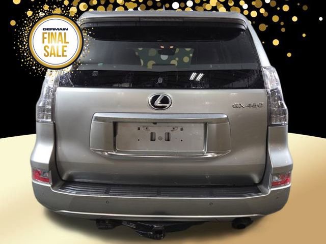 Certified 2021 Lexus GX 460 Premium image 7