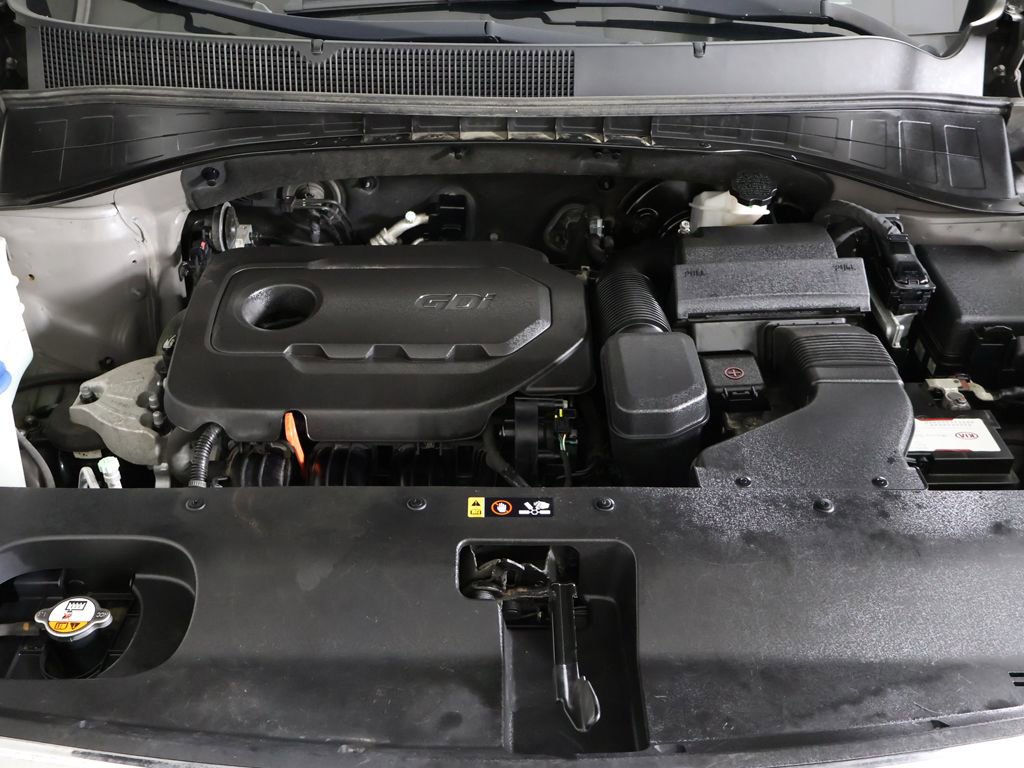 Used 2016 Kia Sorento L FWD image 15