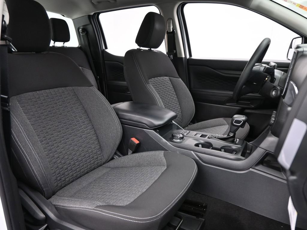 New 2025 Ford Ranger XL w/ Trailer Tow Package image 9