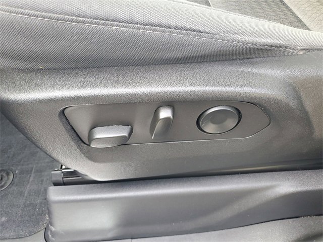 Certified 2022 Chevrolet Silverado 1500 RST image 19