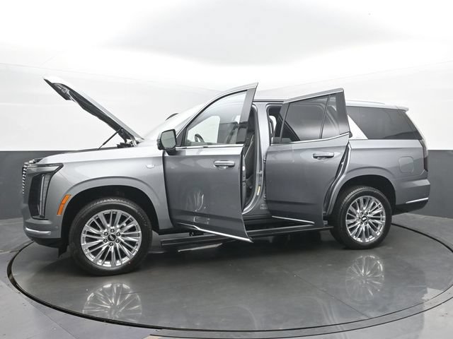 New 2026 Cadillac Escalade Luxury w/ LPO, Floor Liner Package AWD/4WD image 55