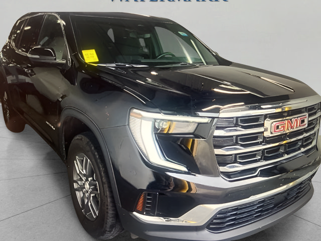 Used 2025 GMC Acadia Elevation FWD image 5