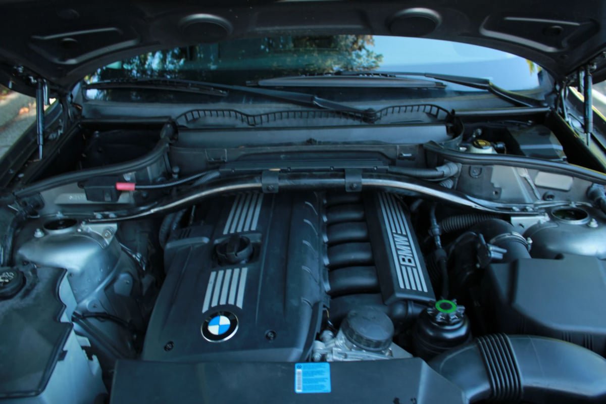 Used 2010 BMW X3 xDrive28i AWD/4WD image 24