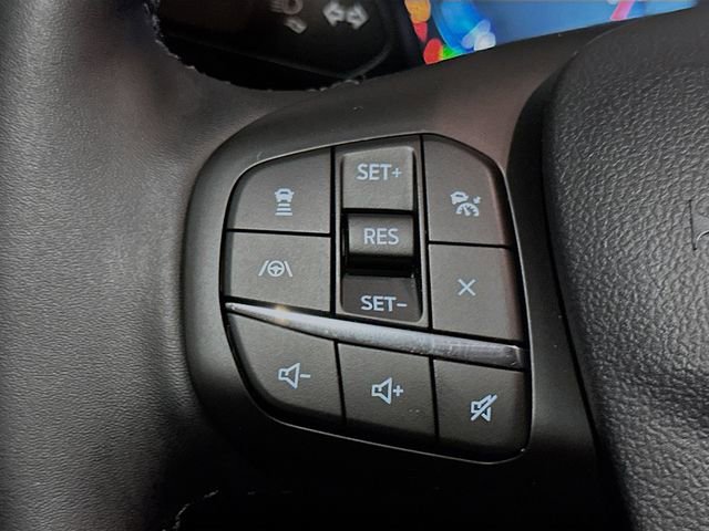 New 2025 Ford Bronco Sport Outer Banks w/ Outer Banks Tech Package+ image 28