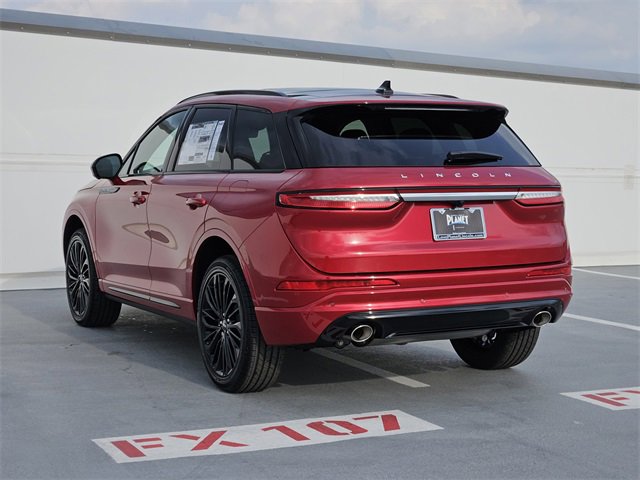 New 2026 Lincoln Corsair Premiere image 5