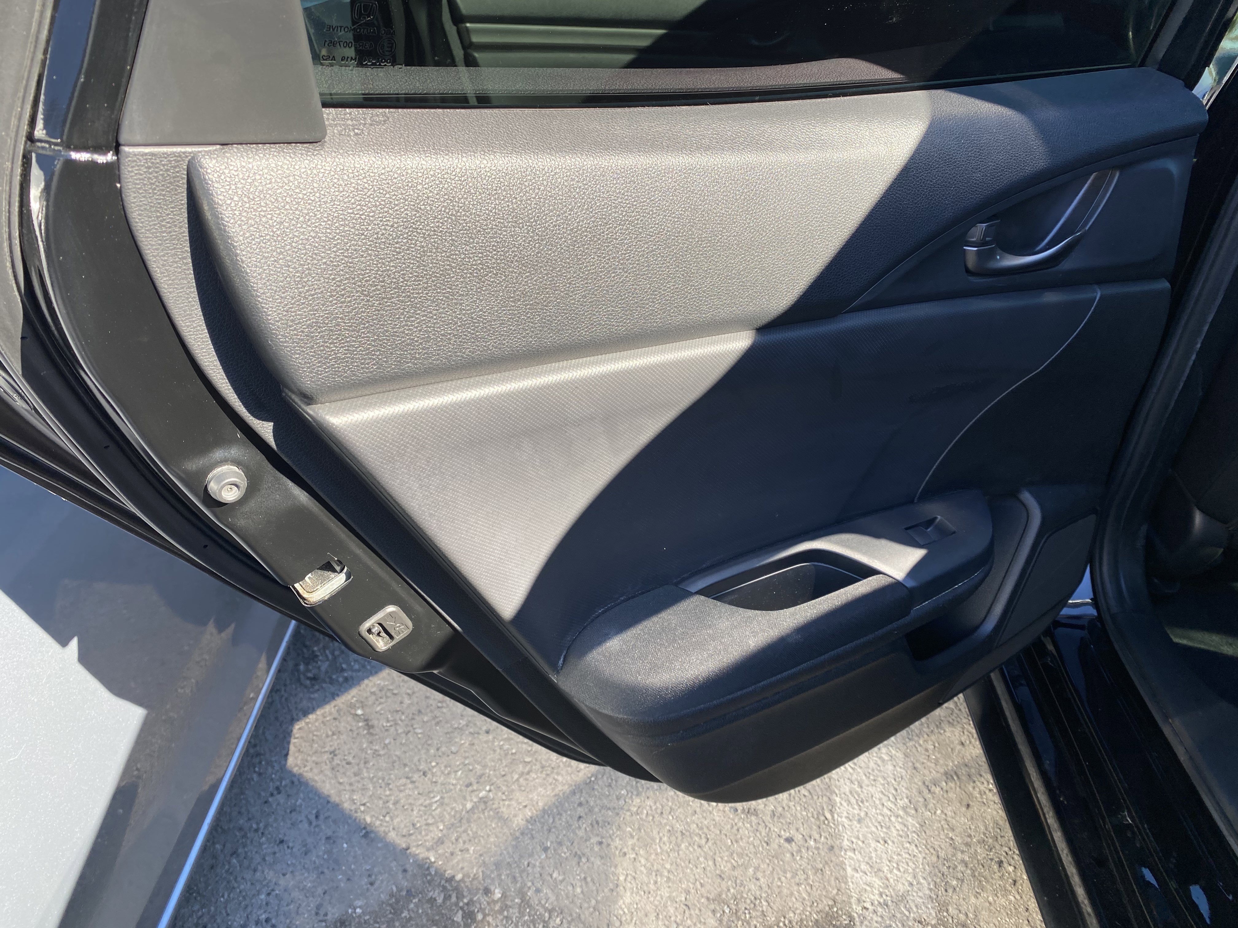 Used 2019 Honda Civic Sport image 17