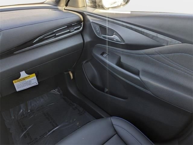 New 2026 Buick Envista Sport Touring w/ Convenience II Package image 19